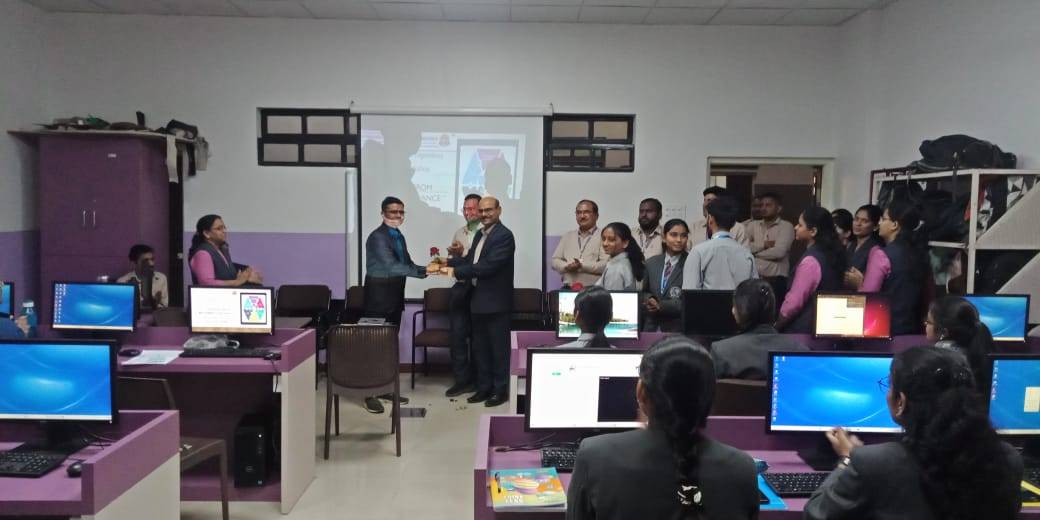 Guru Gobindsingh Engineering College Nashik