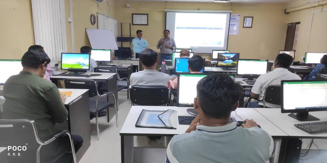 Nashik Training Center (MahaGenco) 